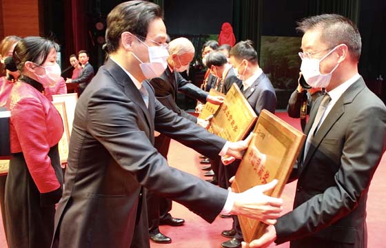 喜报频传，振奋人心——南宫NG28电缆连获殊荣