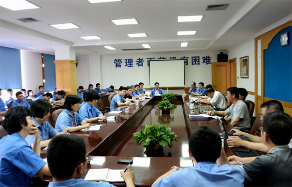 南宫NG28集团顺遂通过三概略系外部审核