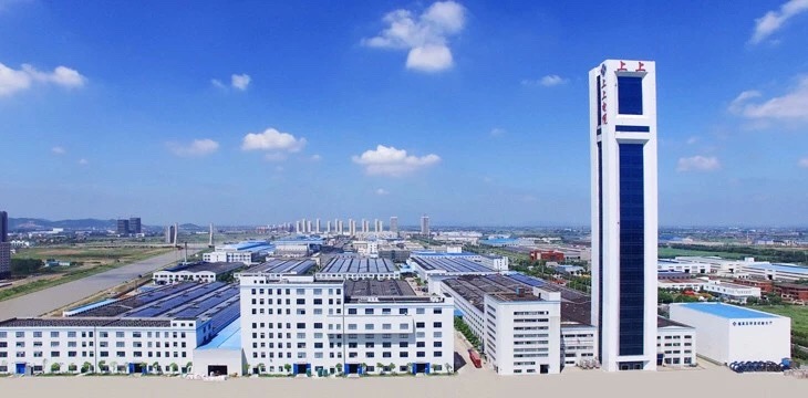 常州市审查院党组书记、审查长游巳春一行来南宫NG28视察