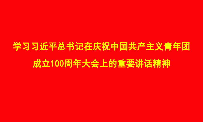 习总书记的讲话在南宫NG28电缆青年员工中引发热议